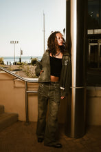 Load image into Gallery viewer, ATONE DENIM PANTS