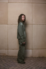 Load image into Gallery viewer, ATONE DENIM PANTS