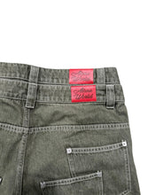 Load image into Gallery viewer, ATONE DENIM PANTS