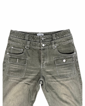Load image into Gallery viewer, ATONE DENIM PANTS