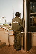 Load image into Gallery viewer, ATONE DENIM JACKET
