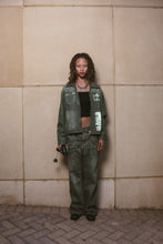 Load image into Gallery viewer, ATONE DENIM PANTS
