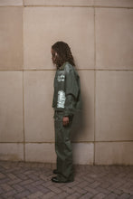 Load image into Gallery viewer, ATONE DENIM PANTS
