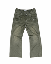 Load image into Gallery viewer, ATONE DENIM PANTS
