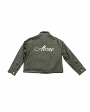 Load image into Gallery viewer, ATONE DENIM JACKET
