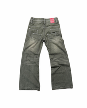 Load image into Gallery viewer, ATONE DENIM PANTS
