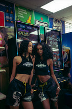 Load image into Gallery viewer, ATTW CROP TOP
